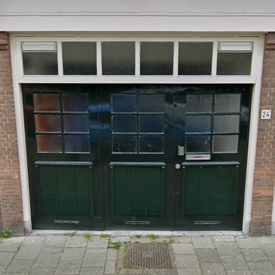 Doe het zelf