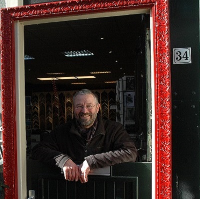 Dries van Leeuwen